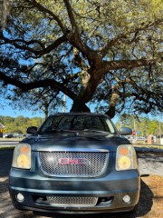 Image for 2007 GMC Yukon Denali ID: 7162818