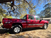 Image for 2005 Chevrolet Silverado 1500  ID: 7292886