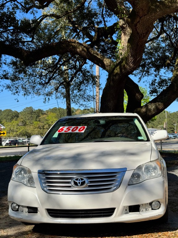 2008 Toyota Avalon Image 1