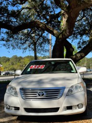 Image for 2008 Toyota Avalon XL ID: 7292983