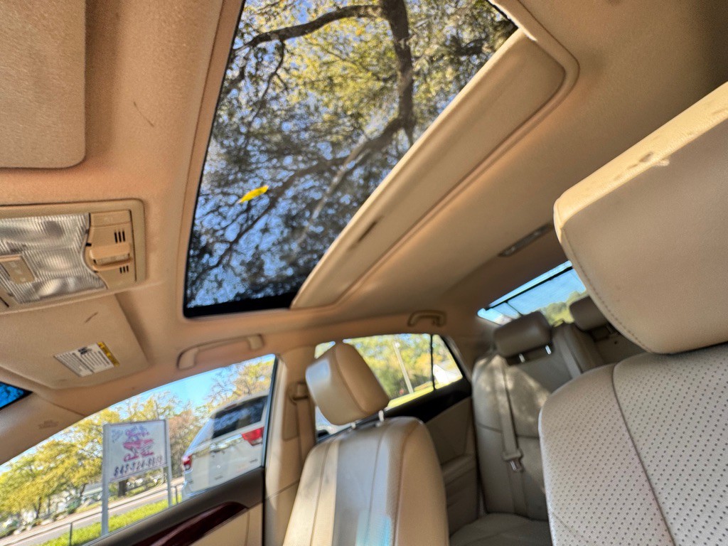 2008 Toyota Avalon Image 9