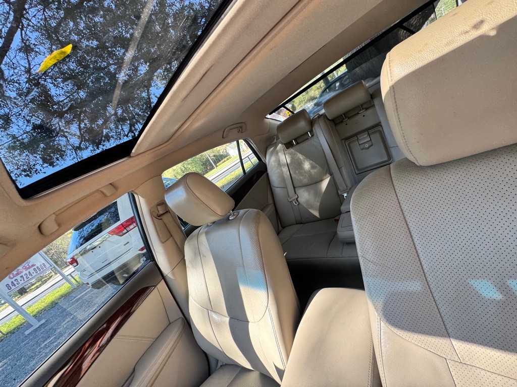 2008 Toyota Avalon Image 13