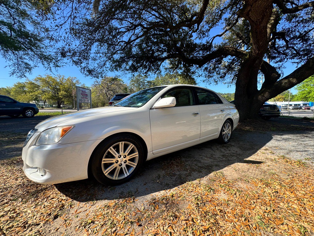 2008 Toyota Avalon Image 15
