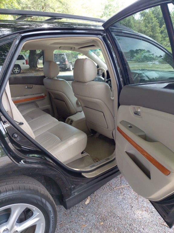 2008 Lexus RX 350 Image 5