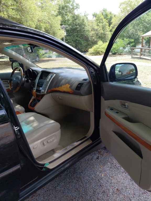 2008 Lexus RX 350 Image 6
