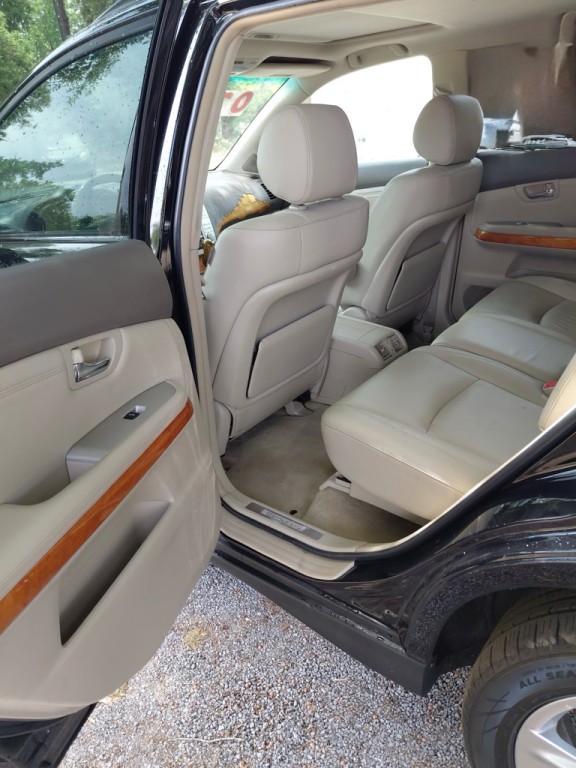 2008 Lexus RX 350 Image 7