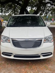 Image for 2013 Chrysler Town & Country Touring ID: 7339656