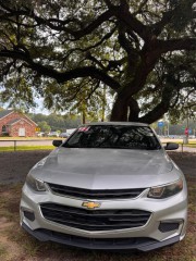 Image for 2017 Chevrolet Malibu LS ID: 7352645