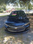 Image for 2016 Chevrolet Malibu LT ID: 7352792
