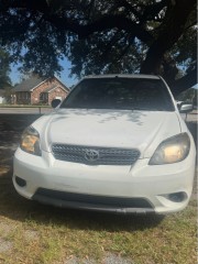 Image for 2006 Toyota Corolla XR ID: 7701035