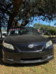 Image for 2008 Toyota Camry LE ID: 7736387