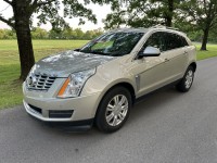 Image for 2014 Cadillac SRX Luxury Collection ID: 5359035
