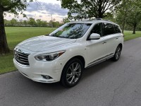 Image for 2015 INFINITI QX60  ID: 6201531