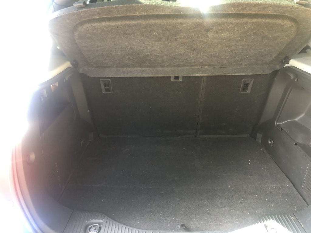 2015 Chevrolet Trax Image 28