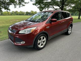 Image for 2014 Ford Escape SE ID: 6667895