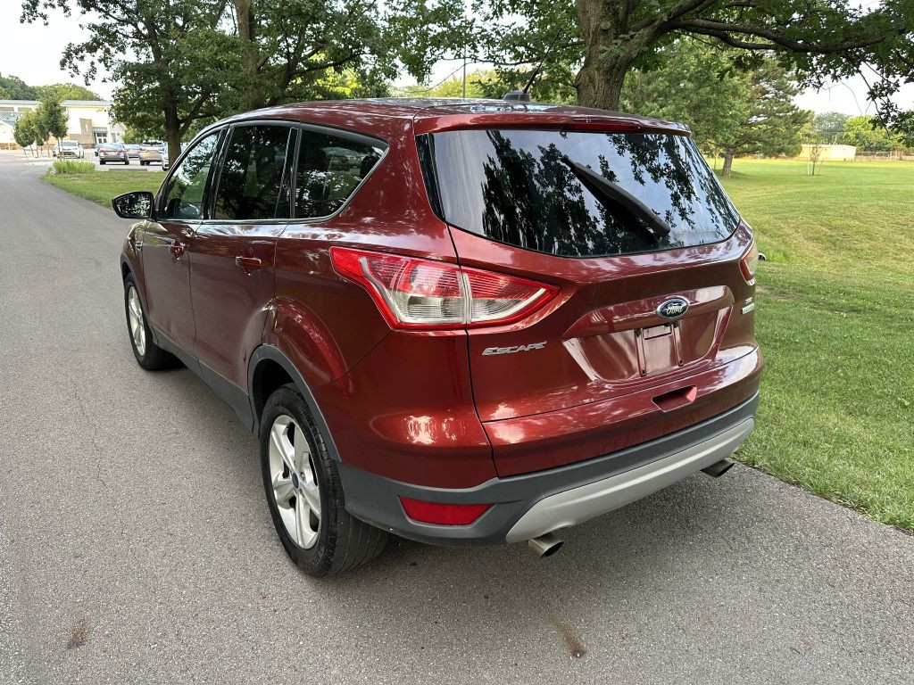 2014 Ford Escape Image 6