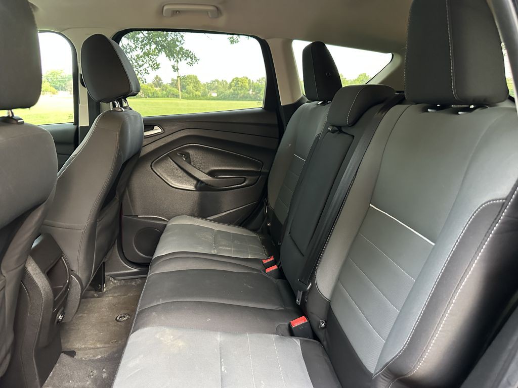2014 Ford Escape Image 7