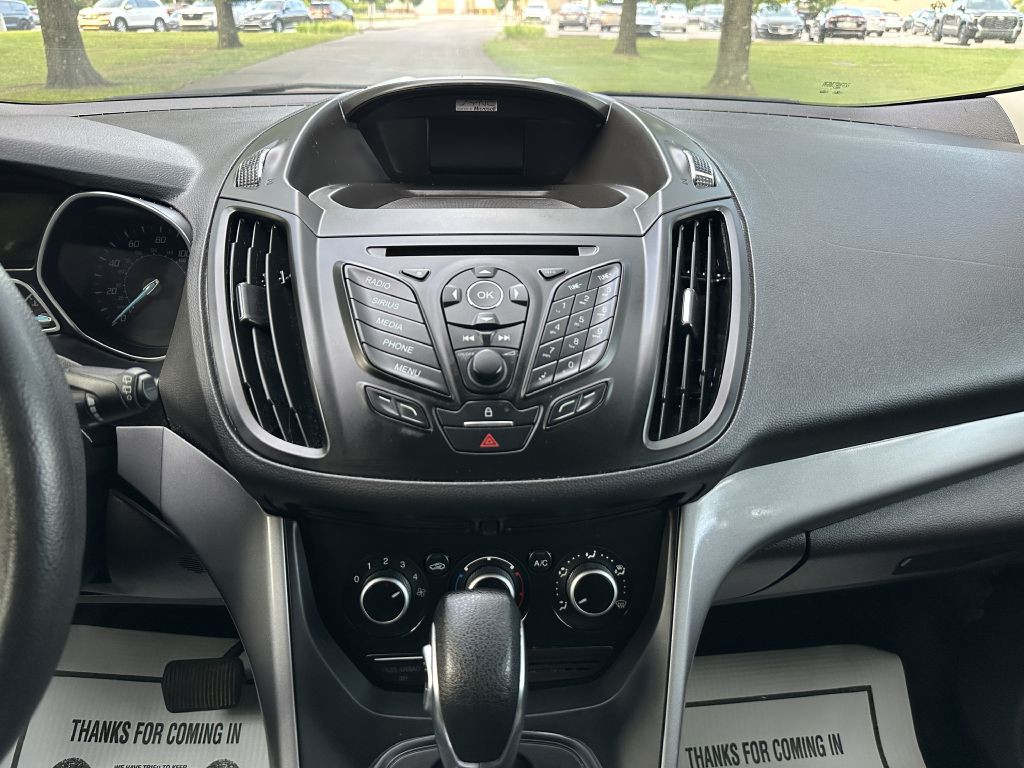 2014 Ford Escape Image 13