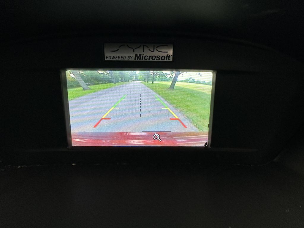 2014 Ford Escape Image 14