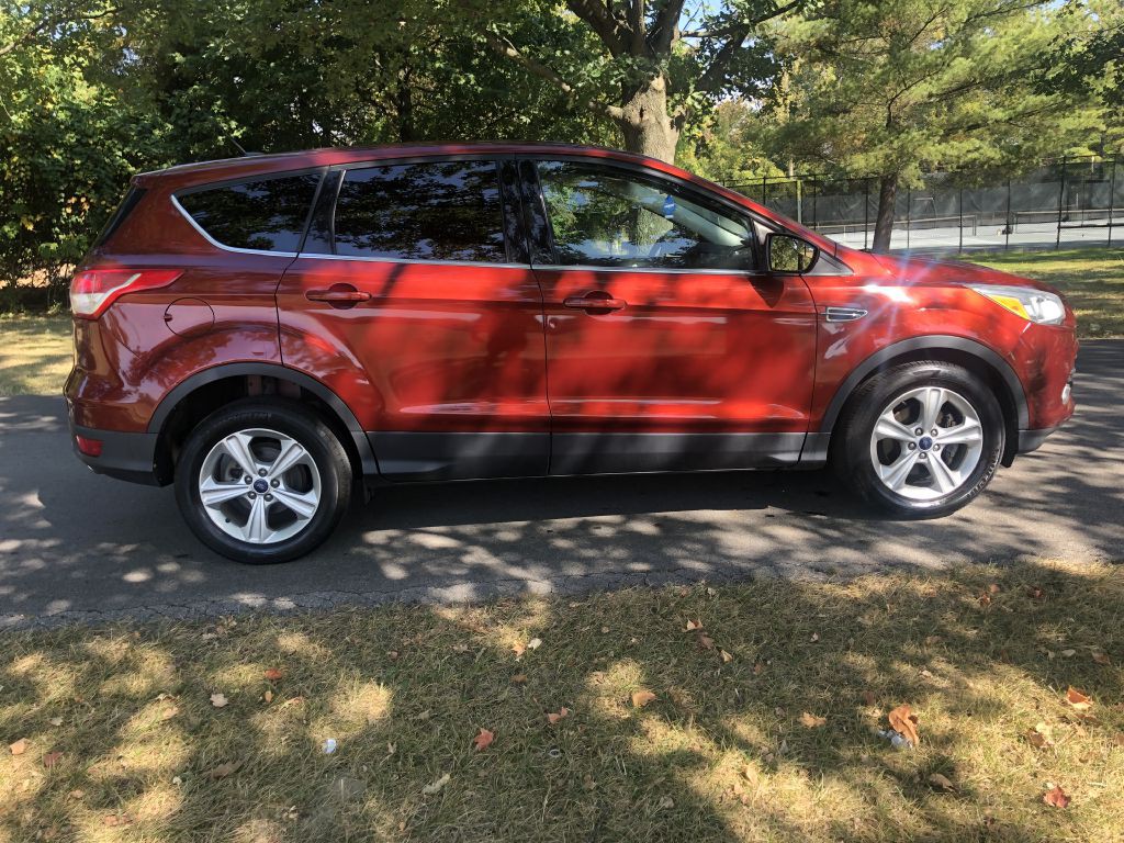 2014 Ford Escape Image 15