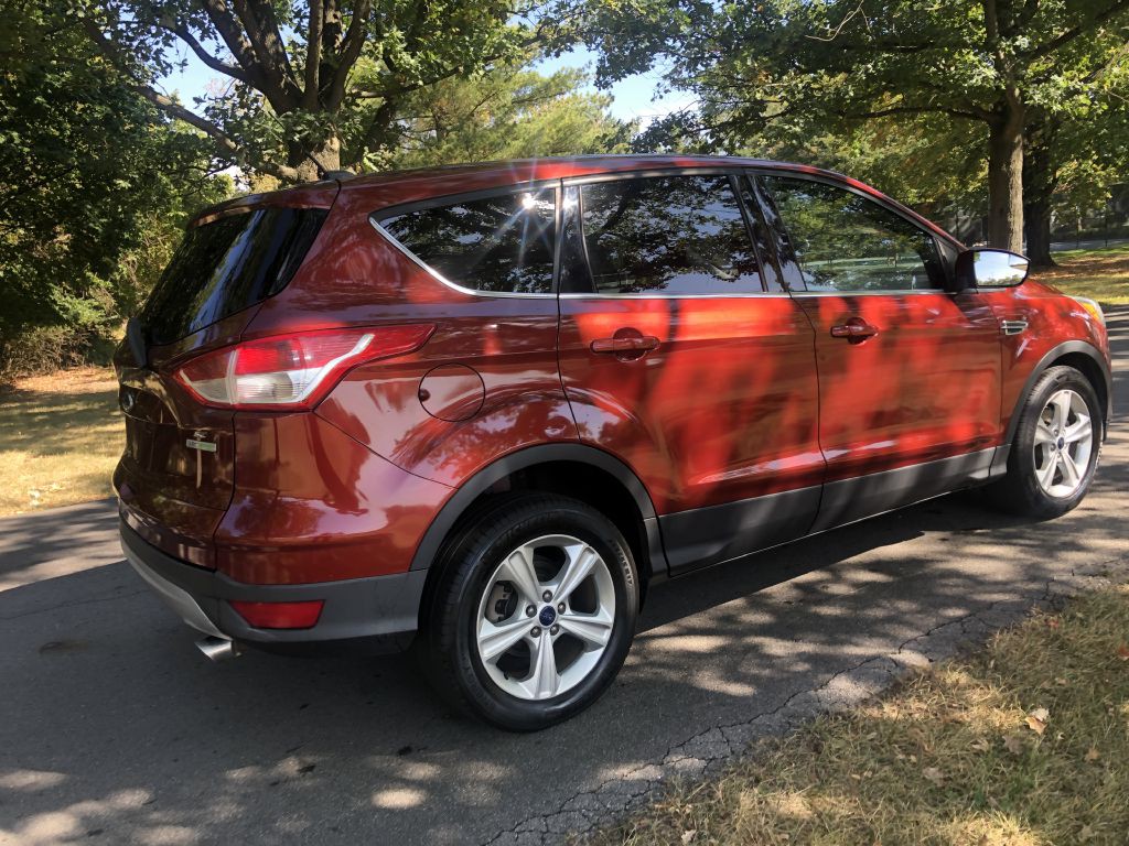 2014 Ford Escape Image 17