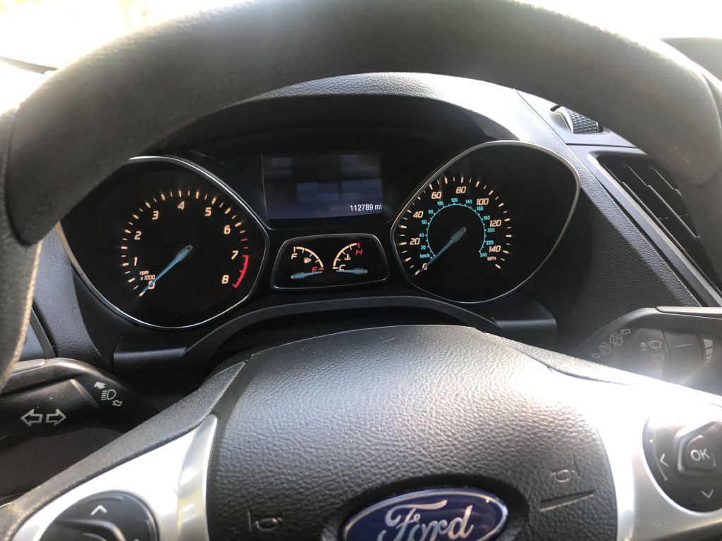 2014 Ford Escape Image 24