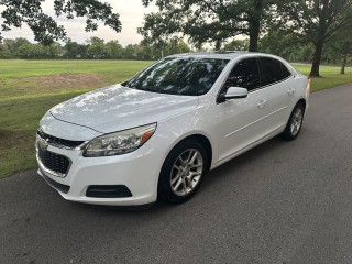Image for 2015 Chevrolet Malibu 1LT ID: 6719916