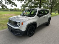 Image for 2015 Jeep Renegade Sport ID: 6738086