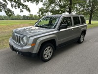 Image for 2016 Jeep Patriot Sport ID: 6777195