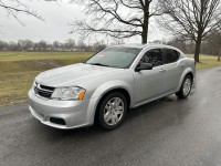 Image for 2012 Dodge Avenger SE ID: 6777201
