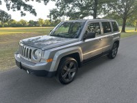 Image for 2015 Jeep Patriot Latitude ID: 6796393