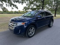 Image for 2012 Ford Edge SEL ID: 6816085