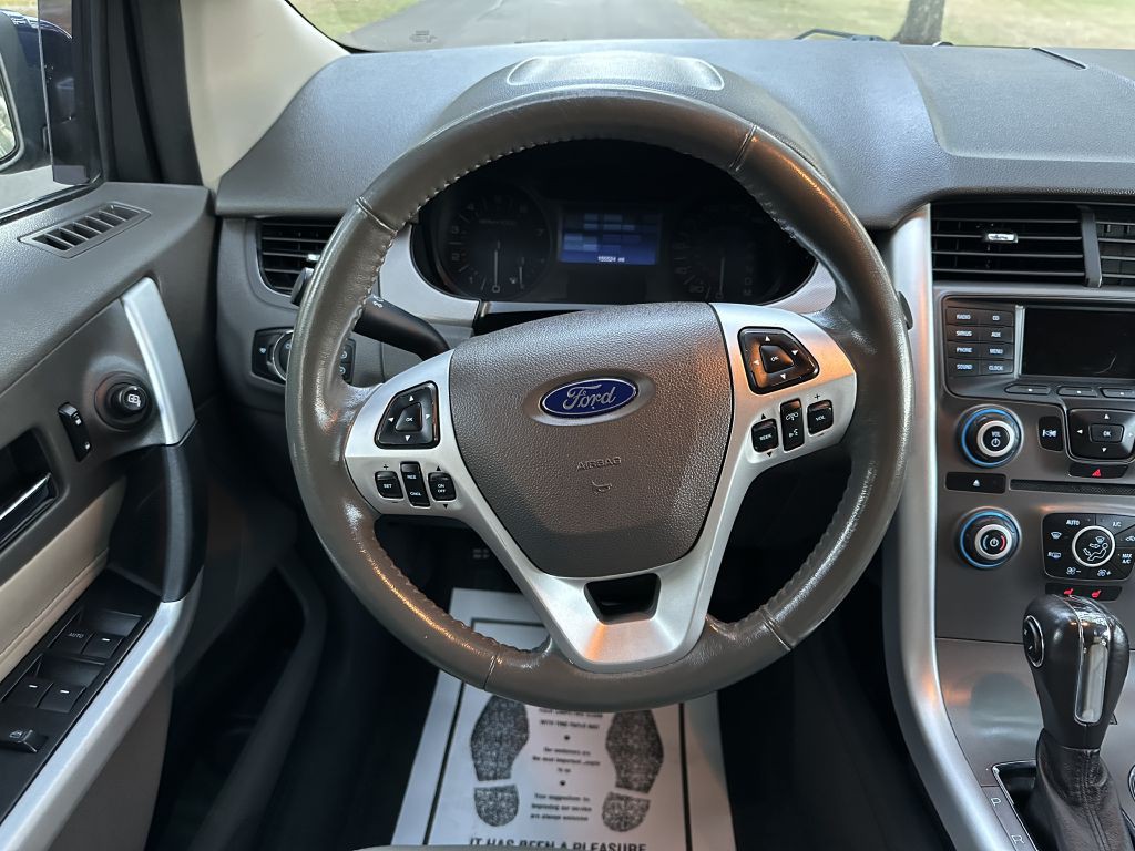 2012 Ford Edge Image 13
