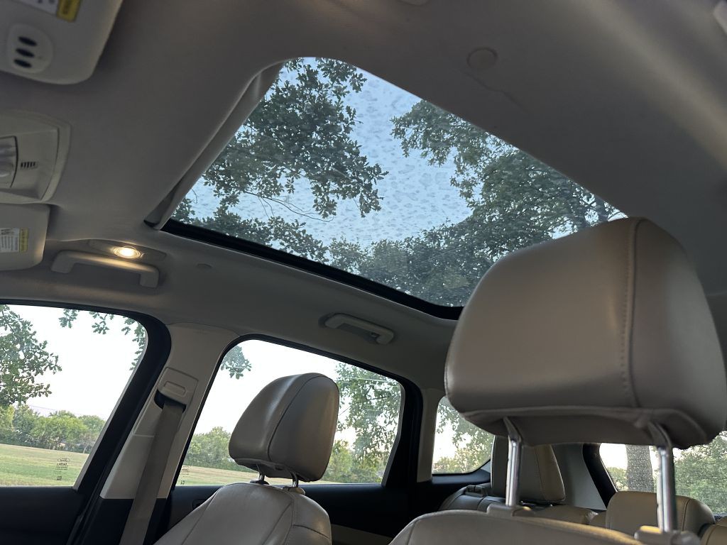 2014 Ford C-Max Image 10