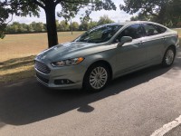 Image for 2013 Ford Fusion Se Hybrid ID: 6851004