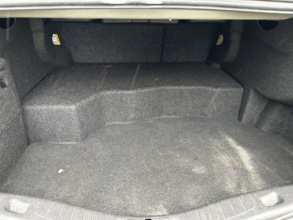 2013 Ford Fusion Image 7