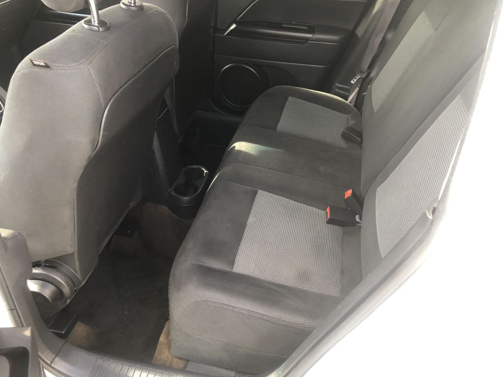 2016 Jeep Patriot Image 18
