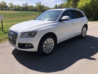 Image for 2013 Audi Q5 Premium ID: 6886233