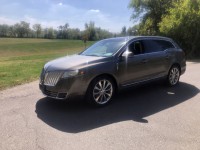 Image for 2012 Lincoln MKT  ID: 6886398
