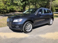 Image for 2015 Audi Q5 Premium Plus ID: 6890816