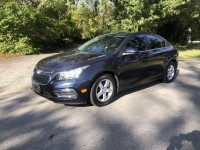 Image for 2016 Chevrolet Cruze LT ID: 6894923