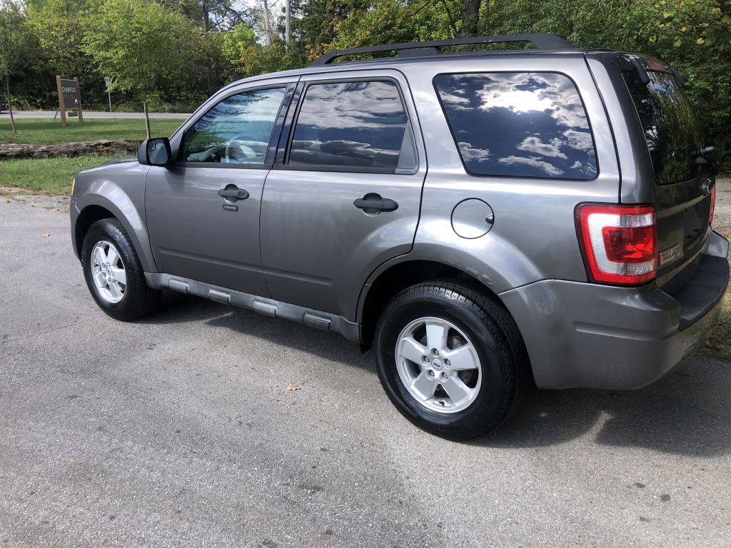 2012 Ford Escape Image 6