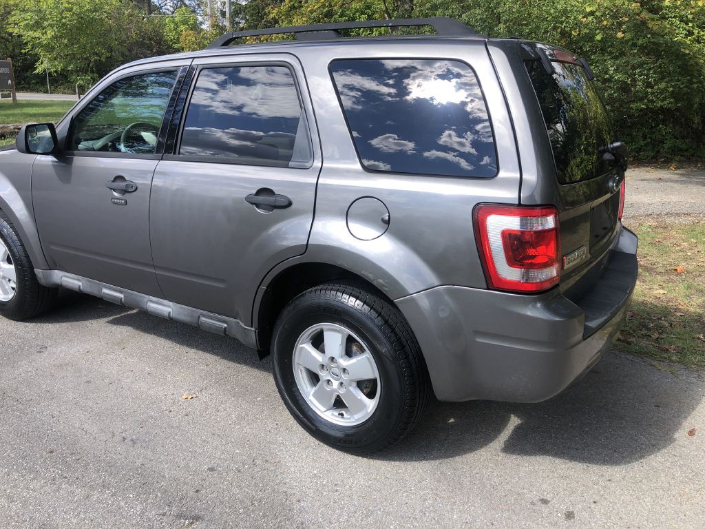 2012 Ford Escape Image 7