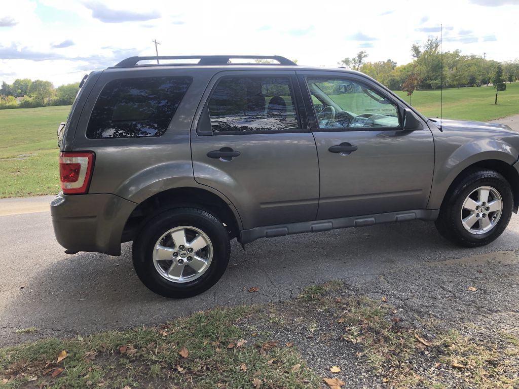2012 Ford Escape Image 13