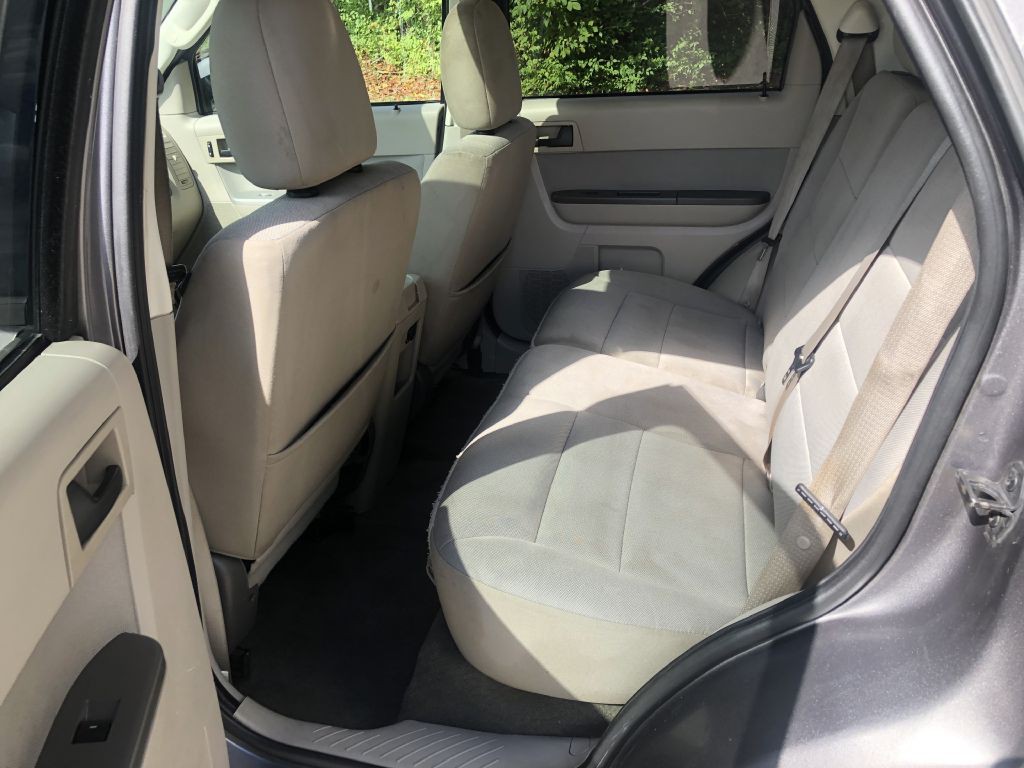 2012 Ford Escape Image 19