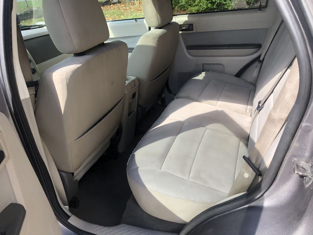 2012 Ford Escape Image 20