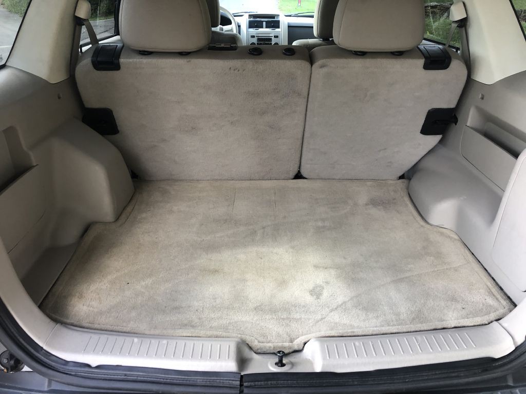 2012 Ford Escape Image 21