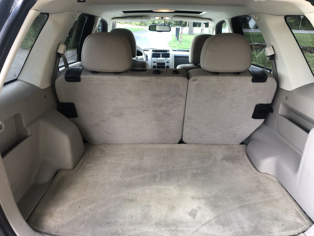 2012 Ford Escape Image 22