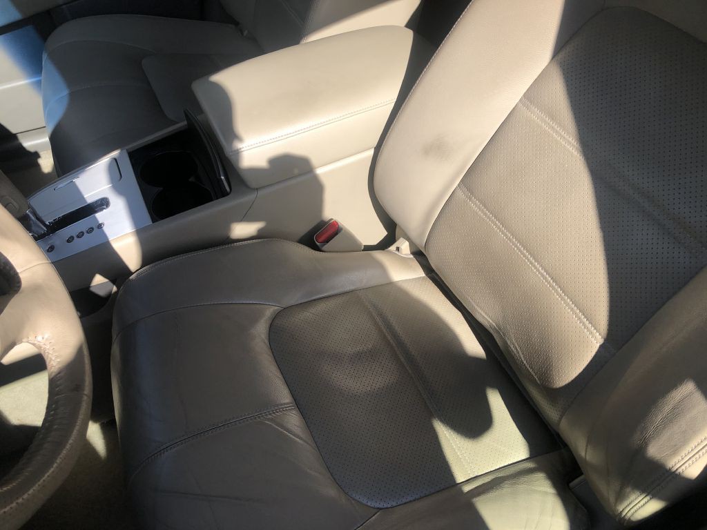 2012 Nissan Murano Image 22