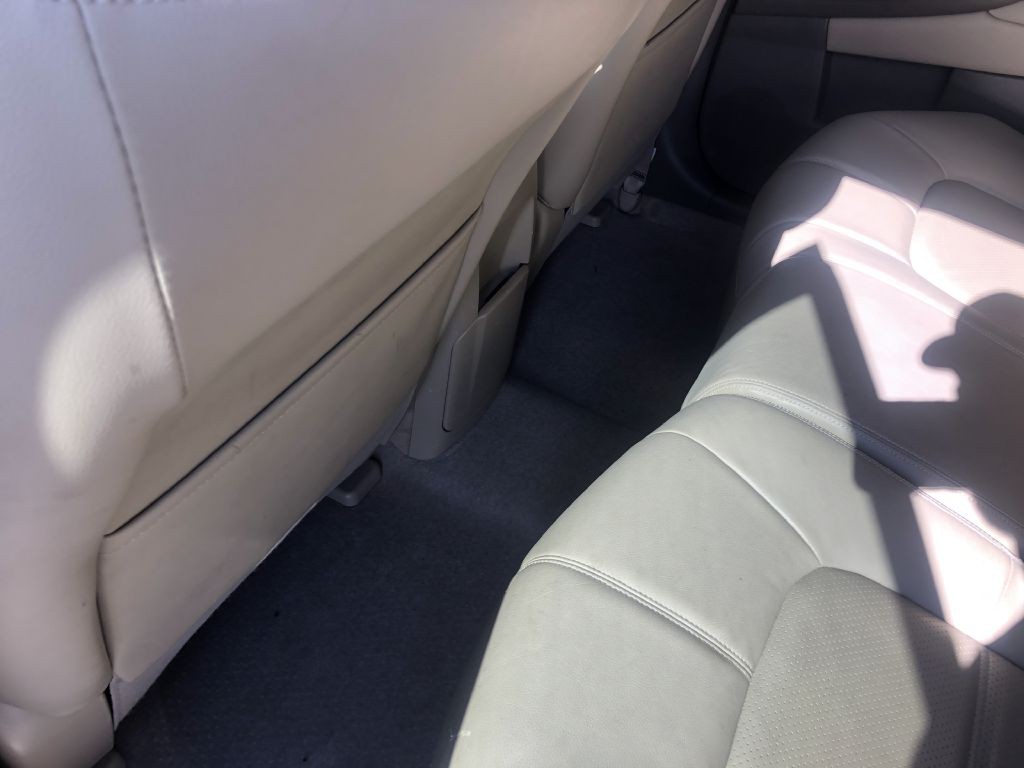 2012 Nissan Murano Image 26